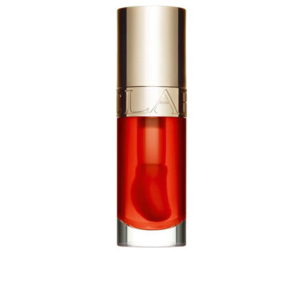 Губная помада Lip comfort aceite de labios Clarins, 7 мл, 08-strawberry