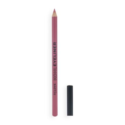 Подводка для глаз Relove Delineador de Ojos Kohl Revolution, Pink