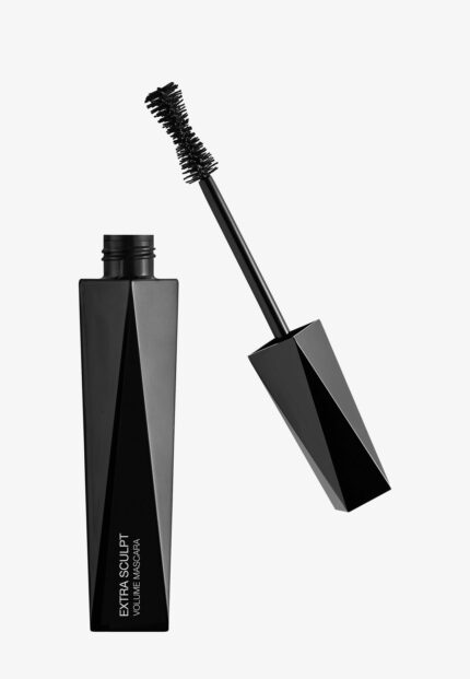 Тушь для ресниц Colossal Smoky Eyes Mascara Maybelline New York, цвет dangerous smoky black