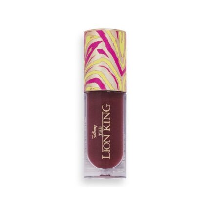 Блеск для губ Lip Gloss Rey León Revolution, Danger