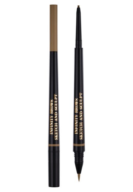 Карандаши для бровей Long-Wear Brow Pencil Bobbi Brown, цвет sandy blonde