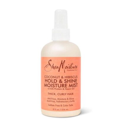 Держите и сияйте 236 мл Shea Moisture