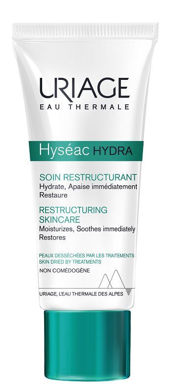 Uriage Hyséac R крем для лица, 40 ml