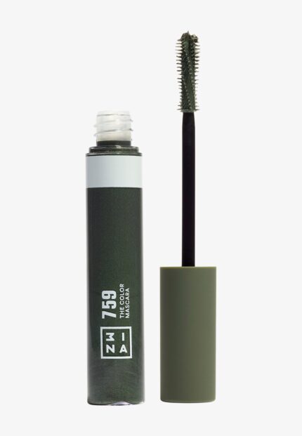 Тушь для ресниц High Impact Mascara Clinique