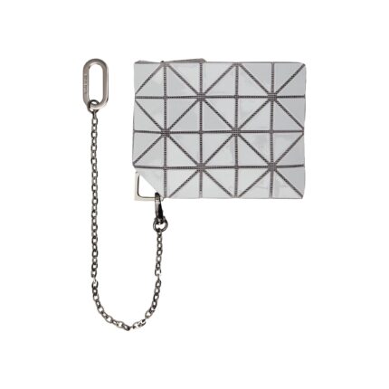 Кошелек Bao Bao Issey Miyake, матовый черный