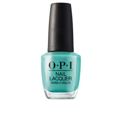 Лак для ногтей Nail lacquer Opi, 15 мл, Funny Bunny