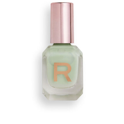 Лак для ногтей High gloss nail polish Revolution make up, 10 ml, haze