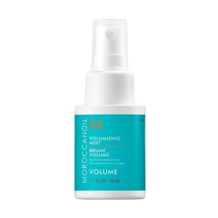 Туман для объема 50 мл Moroccanoil