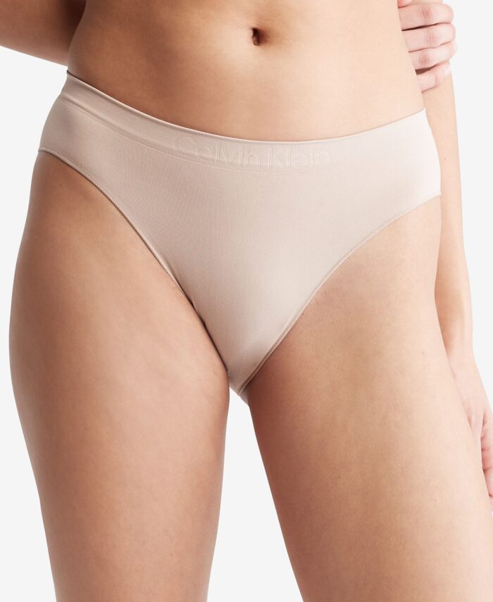 Женское гибкое нижнее белье бикини QD3960 Calvin Klein