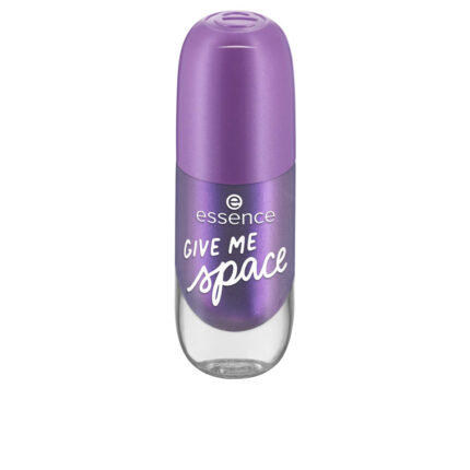 Лак для ногтей Gel nail colour esmalte de uñas Essence, 8 мл, 60-kale yeah!