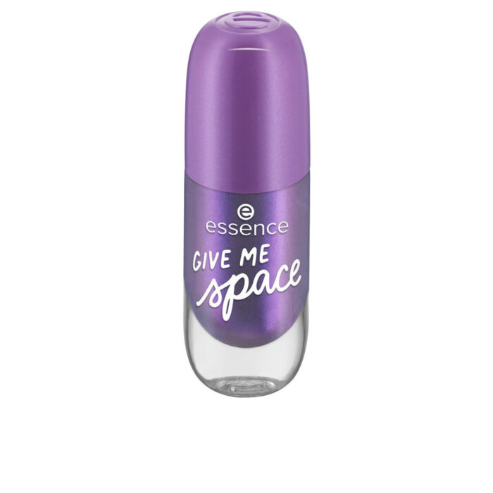 Лак для ногтей Gel nail colour esmalte de uñas Essence, 8 мл, 66-give me space