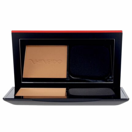 Пудра Synchro skin self refreshing custom finish powder fou... Shiseido, 50 мл, 410