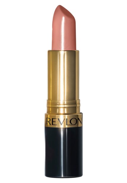 Губная помада Rouge À Lèvres Superlustrous Revlon, цвет 745 love is on