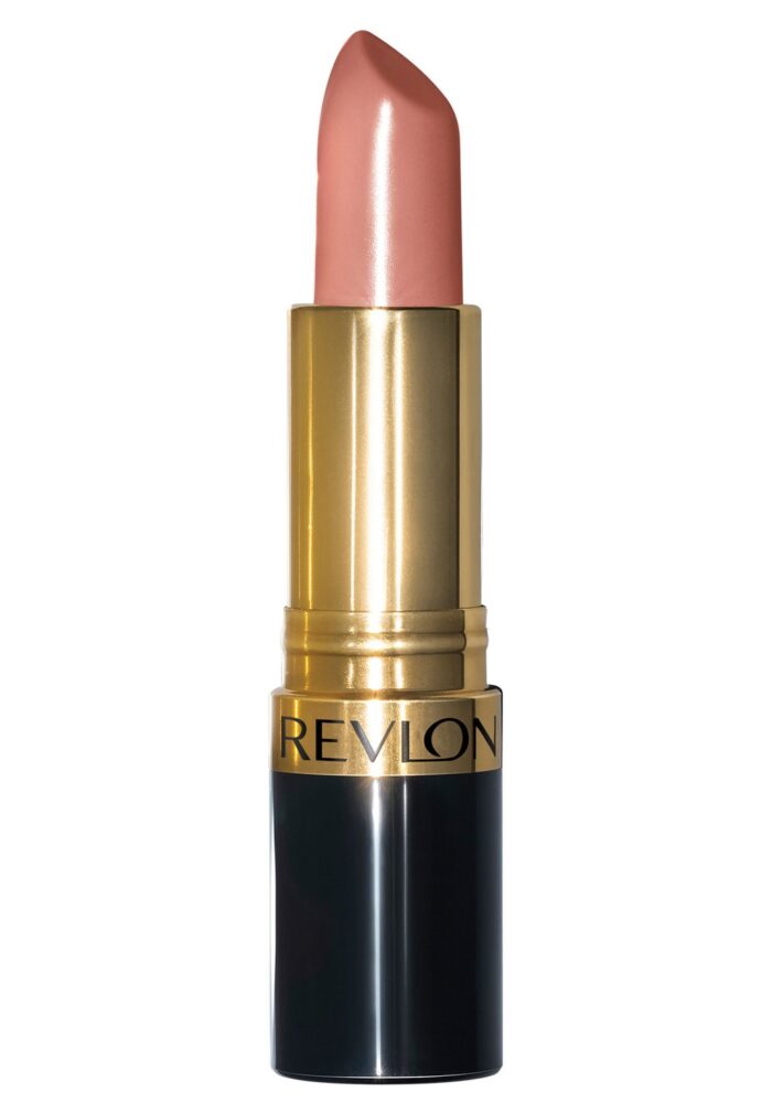 Губная помада Super Lustrous Matte Lipstick Revlon