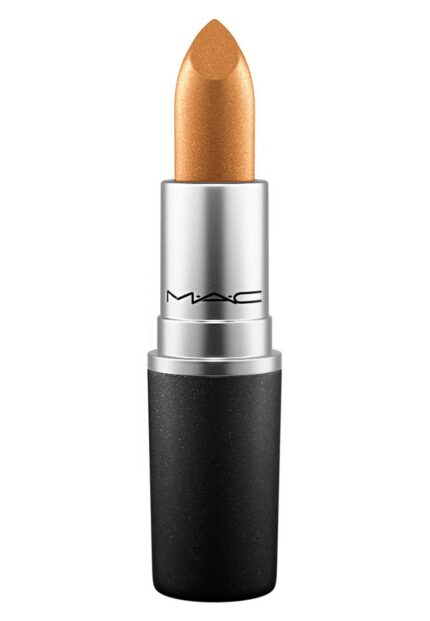 Губная помада Frost Lipstick MAC, цвет bronze shimmer