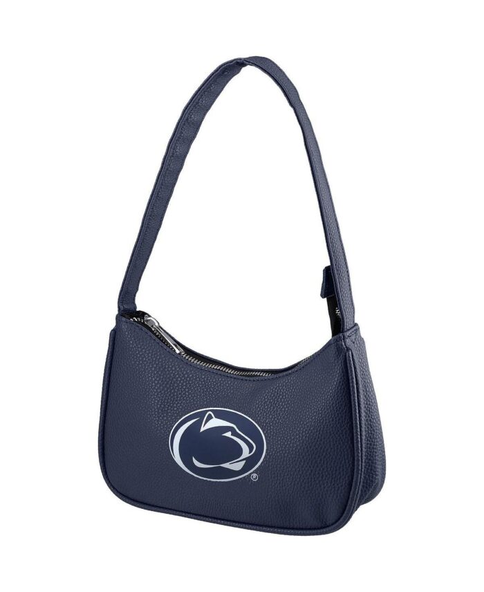 Женская мини-кошелек Penn State Nittany Lions с принтом FOCO