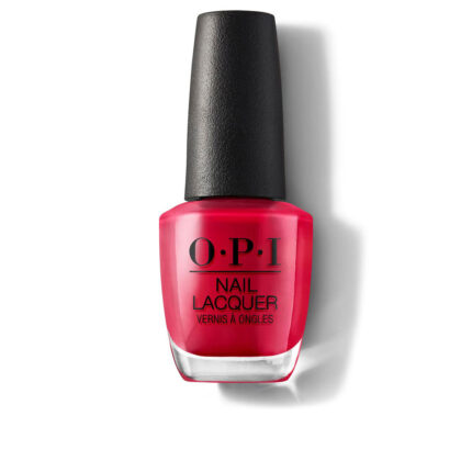 Лак для ногтей Nail lacquer Opi, 15 мл, by popular vote