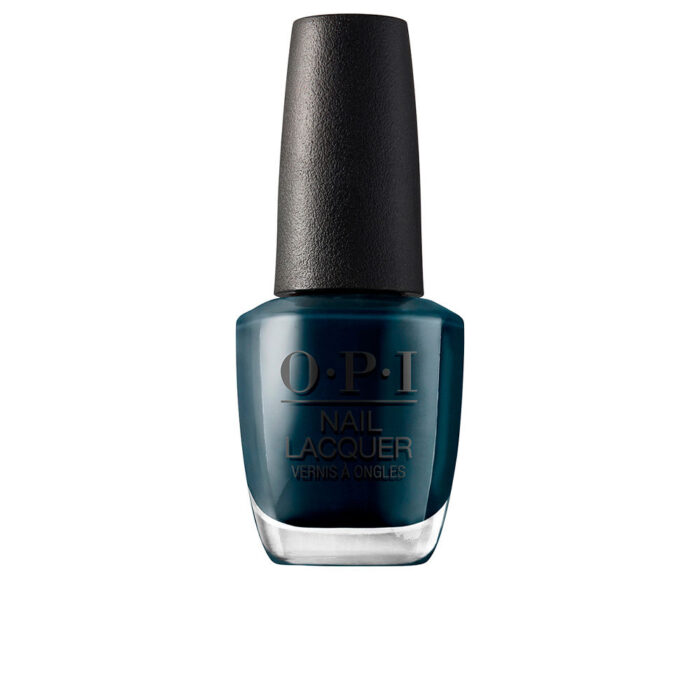 Лак для ногтей Nail lacquer Opi, 15 мл, cia = color is awesome