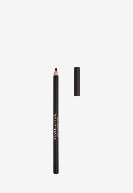 Подводка для глаз Flick And Go Eyeliner Makeup Revolution, черный