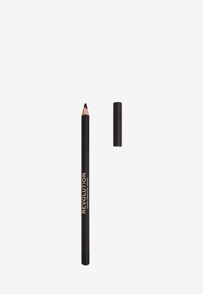 Подводка для глаз Revolution Kohl Eyeliner Makeup Revolution, черный