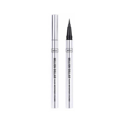 Подводка для глаз Million Dollar Eyeliner Wibo, 03 Dark Blue