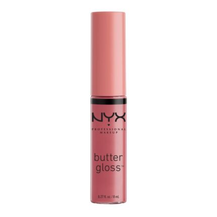 Блеск для губ Mirror Gloss Brillo de Labios Technic, Cherry Bakewell