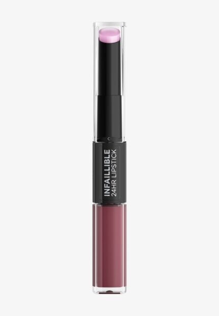 Жидкая губная помада Locked Kiss Ink Lipcolour MAC, цвет brazen