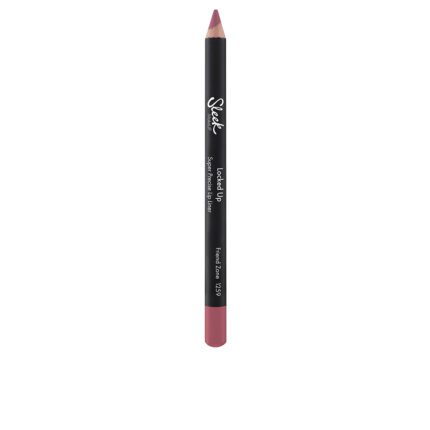 Карандаш для губ Locked up super precise lip liner Sleek, Baby You’re Bad