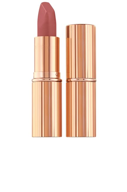 Губная помада Charlotte Tilbury K.I.S.S.I.N.G, цвет Nude Kate