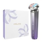 ANLAN EMS Crystal Diamond RF Import Beauty Instrument