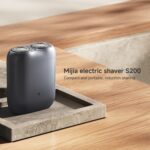 Электробритва Xiaomi Mijia S200