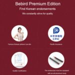 Интеллектуальный визуальный очиститель ушей Bebird B1, стандартная версия