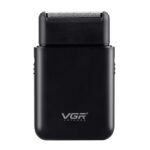 VGR V-390 5W USB Портативная поршневая электробритва