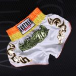 ANOTHERBOXER MMA/Боевые искусства/Саньшоу/Профессиональные тренировочные шорты для тайского бокса для мужчин и женщин