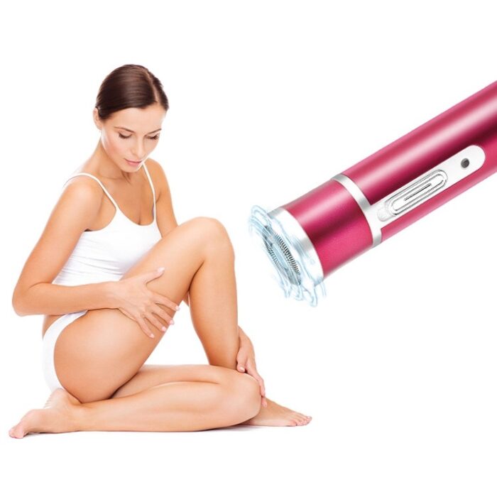 Электрический прибор для удаления волос MARSKE Safe Hair Removal для женщин