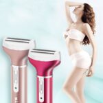 Электрический прибор для удаления волос MARSKE Safe Hair Removal для женщин