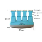 Устройство для тренировки силы пальцев BangMengDa Реабилитационное устройство для тренировки силы хвата