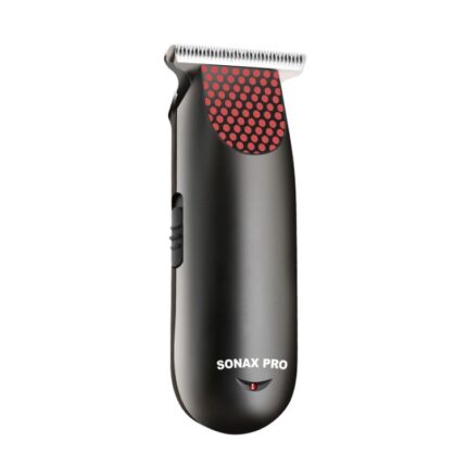 Ufree U-512 Professional Hair Salon Перезаряжаемый выгравированный текст Маленькая машинка для стрижки волос Триммер для волос, вилка европейского стандарта